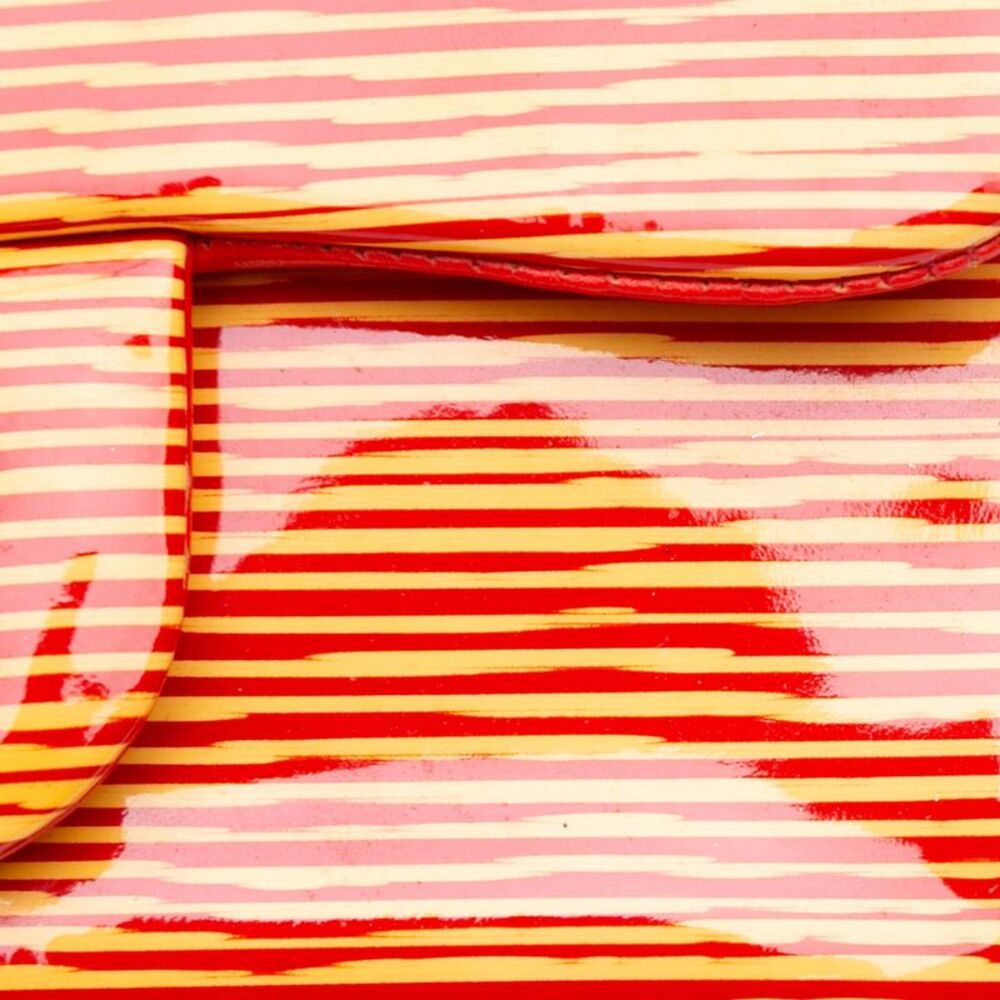 Pre Loved Chanel Mini Rectangular Chain Bag Women… - image 6